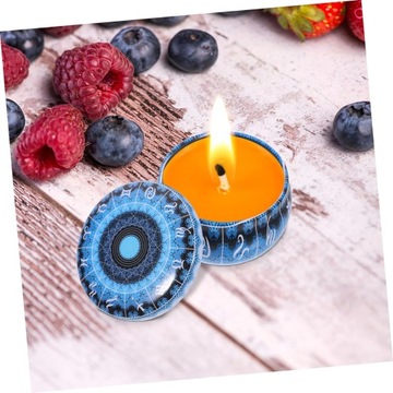 НАБОР ДЛЯ ИЗГОТОВЛЕНИЯ РАЗНОЦВЕТНЫХ СОЕВЫХ СВЕЧ + АРОМАТИРОВАННЫЕ МАСЛА