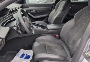 Peugeot 508 2024 Peugeot 508 SW PureTech 130 GT SS EAT8 SalonPL Nowy Model Od Reki FVat, zdjęcie 8