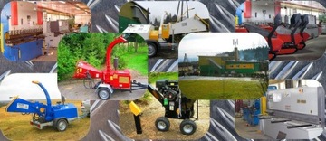 БЕНЗИНОВАЯ КОСИЛКА ДЛЯ КОСИЛКИ 15 Л.С., 115 СМ
