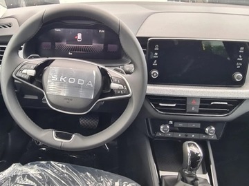 Skoda Scala Hatchback Facelifting 1.0 TSI 115KM 2025 SKODA Scala Selection Edition 130 1.0 TSI DSG 115KM 2025, zdjęcie 8