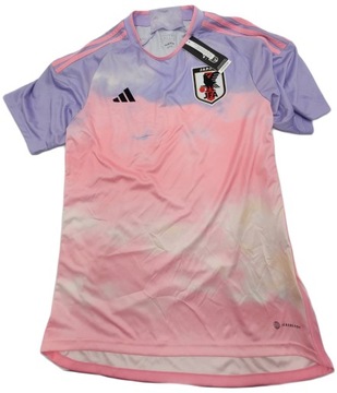 HIT! ADIDAS JAPAN JFA AWAY IB1053 2023 r. L