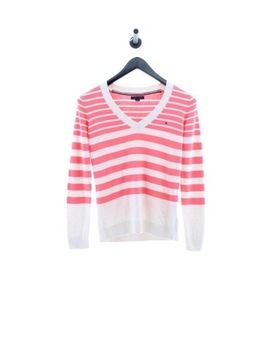 Sweter TOMMY HILFIGER rozmiar: XS