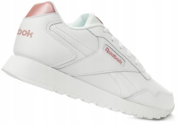 Buty damskie Reebok Glide Classic sneakersy sportowe z pianką memorytech