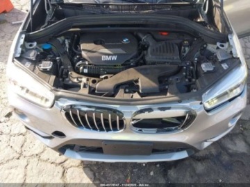 BMW X1 F48 2017 BMW X1 2017 BMW X1 XDRIVE28I 2.0 Benzyna 228KM, zdjęcie 15