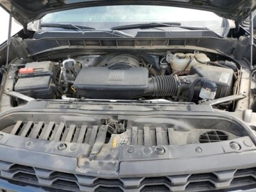 Chevrolet Silverado II 2019 Chevrolet Silverado 2019r., Custom, od ubezpieczalni 5.3 Benzyna 355KM, zdjęcie 10