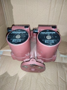 Pompa obiegowa UPSD 32-50 f 220