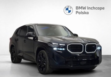 BMW XM 2026 BMW XM Fotele klimatyzowane z masazem, Adapt zawieszenie M Pro, HarmanKard, zdjęcie 6