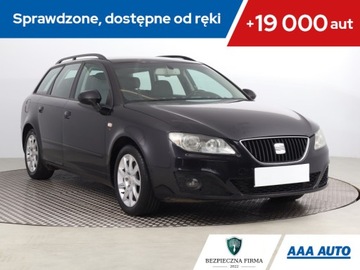 Seat Exeo ST 1.8 TSI 160KM 2010