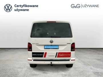 Volkswagen Caravelle T6 2020 Volkswagen Caravelle 3.400 Salon PL 4 Motion Hak 7os Kamera ASO DSG, zdjęcie 3
