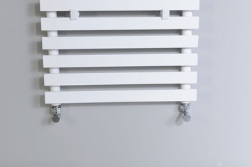 Радиатор Sapho JALOUSI 500х1500мм белый 1801-08