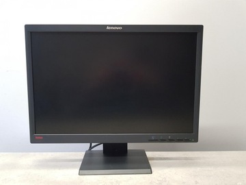 МОНИТОР LENOVO L2250p 1680 x 1050 VGA DVI