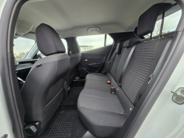 Peugeot 2008 II SUV 1.2 PureTech 130KM 2022 Peugeot 2008 Śliczny zadbany Bezwypadkowy Automat, zdjęcie 27