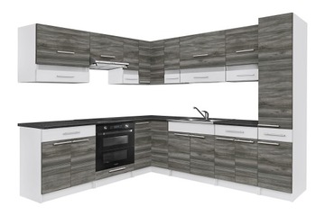 Zestaw Kuchenny EDEK 1 [M8]