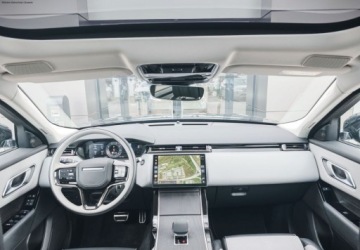Land Rover Range Rover Velar SUV Facelifting 3.0 P400 400KM 2024 Land Rover Range Rover Velar Land Rover Range Rover VELAR 3.0 I6 400 PS AW, zdjęcie 2