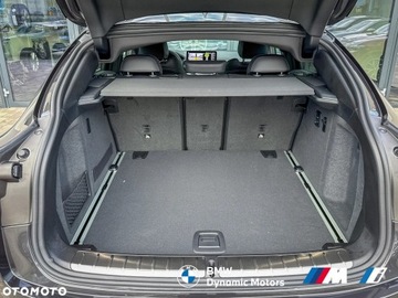 BMW X4 G02 SUV Facelifting 2.0 30i 245KM 2025 BMW X4 NOWY BMW x4, Serwis na 5 lat, gwarancja 3 l, zdjęcie 28