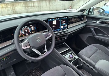 Volkswagen Tayron 2025 Volkswagen Tayron Elegance 2.0 TDI 193 KM DSG 4Motion 2.0 Diesel 193KM, zdjęcie 25