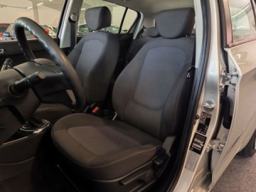 Hyundai i20 I 2011 HYUNDAI i20 1.2 Benzyna, zdjęcie 5