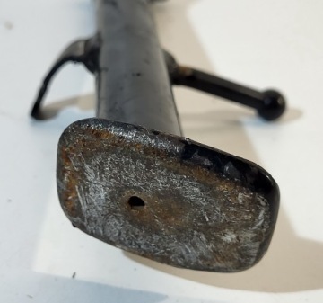 Пружина бокового датчика стопы 50530MJED00 Honda CBR 650 R 650R 2019-2023r