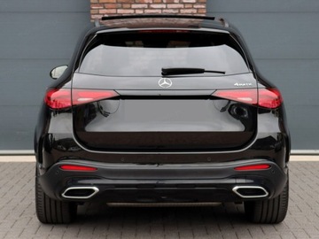 Mercedes GLC C254/X254 Coupe 2.0 220d 197KM 2026 MERCEDES-BENZ GLC 220 d 4-Matic AMG Line Suv 197KM 2026, zdjęcie 4