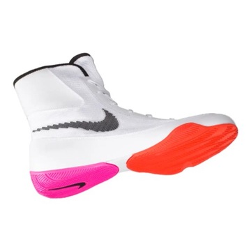 Боксерские кроссовки Nike Machomai Mid 2 Special Edition | 121 -38