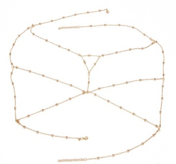 Декоративные бретели бюстгальтера CHANCE