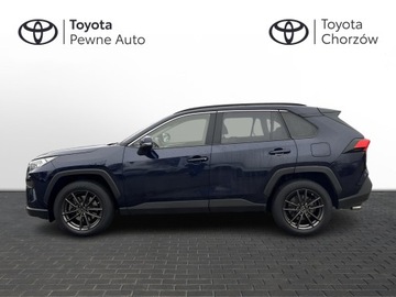 Toyota RAV4 V SUV 2.0 Dual VVT-iE 173KM 2019 Toyota RAV4 2.0 Comfort 4x4 MS V (2018-) Toyota Ra, zdjęcie 1