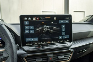 Cupra Leon II 2026 Cupra Leon 1.5 eTSI 150 KM - Dostępny od ręki!, zdjęcie 20