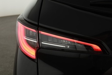 Toyota Corolla XII TS Kombi 1.2 Turbo D-4T 116KM 2020 Toyota Corolla 1.2 Turbo, Salon Polska, zdjęcie 15