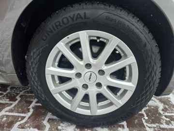 Mercedes Klasa A W169 Coupe 1.5 150 95KM 2005 Mercedes A 150 Automat, Klimatyzacja, Elektryka,, zdjęcie 29