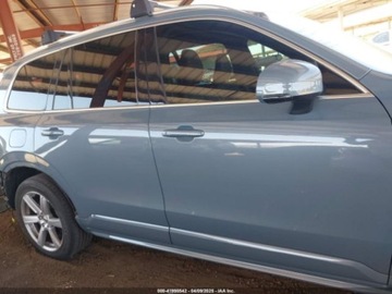 Volvo XC90 II 2020 Volvo XC 90 T6 Momentum 6 Passenger 2020 2.0l 2.0 Benzyna 316KM, zdjęcie 6