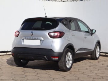 Renault Captur I Crossover Facelifting 0.9 Energy TCe 90KM 2018 Renault Captur 0.9 TCe, Salon Polska, Navi, Klima, zdjęcie 4