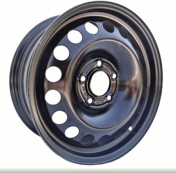 Felga stalowa 16 Chevrolet Trax (13-19) NOWA