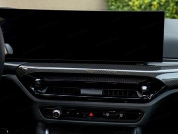 BMW Seria 3 G20-G21 2026 BMW Seria 3 Touring M3 Competition xDrive 3.0 (530KM) 2026, zdjęcie 9