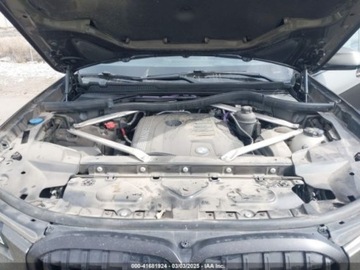 BMW X7 2024 BMW X7 2024r., Xdrive40I, od ubezpieczalni 3.0 Benzyna 375KM, zdjęcie 11