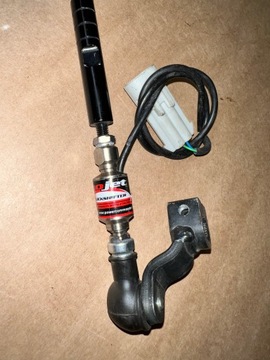 Квикшифтер Dynojet Power Commander 5 В ducati panigale