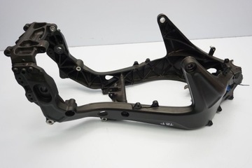 YAMAHA MT-09 TRACER 9 GT FRAME 2021 + ДОКУМЕНТЫ