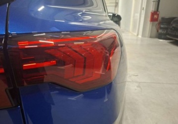 BMW X2 U10 2025 BMW X2 BMW X2 Salon PL 20i Harman Finansowanie Promo 1.5 Benzyna 170KM, zdjęcie 21