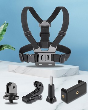 ДЕРЖАТЕЛЬ ЖГУТА ДЛЯ СМАРТФОНА GOPRO PHONE CAGE