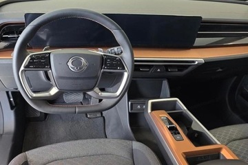 Ssangyong 2024 Torres Adventure 1.5 T-GDI aut 163KM 2024, zdjęcie 8