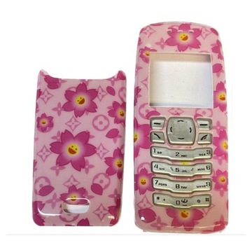 Obudowa do Nokia 3100 wzór 4