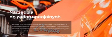 Щипцы для грузов Jonnesway AN010030A