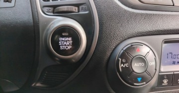 Hyundai ix35 2014 Hyundai ix35 Nawigacja::Skora::Okazja 1.7 Diesel 117KM, zdjęcie 8