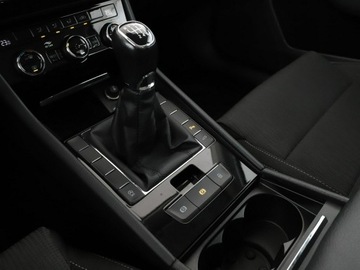 Skoda Superb III Kombi Facelifting 2.0 TDI SCR 150KM 2019 Škoda Superb Skoda Superb FV23 2.0 TDI 6MT Polski, zdjęcie 29