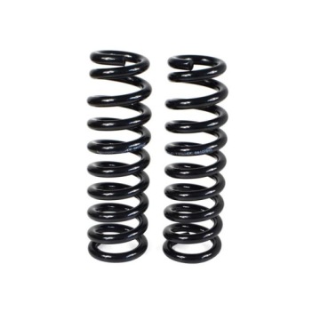 SPRĘŻYNY TYŁ NISSAN PATHFINDER WD21 +40mm (+150kg)