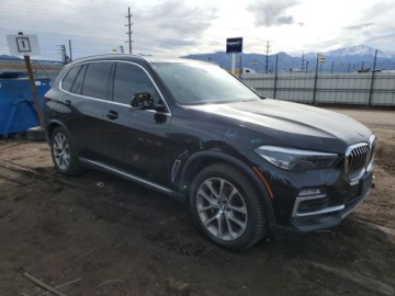 BMW X5 G05 2019 BMW X5 xDrive40i 2019 3.0 Benzyna 335KM, zdjęcie 4