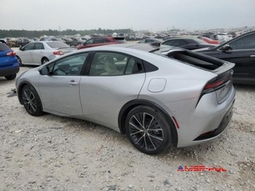 Toyota Prius V (XW60) 2023 Toyota Prius 2023 r., 2,0L LE od ubezpieczalni 2.0 Hybryda 194KM, zdjęcie 2