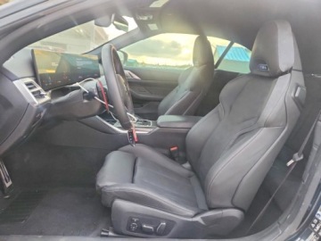 BMW Seria 4 G22-23-26 2026 BMW M4 Competition 2026 3.0 Benzyna 503KM, zdjęcie 7