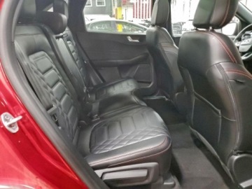 Ford Escape III 2024 Ford Escape ST Line Elite 2024 2.5L 2.5 Hybryda 192KM, zdjęcie 11