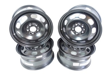 FELGA FELGI BMW 5X112 66,5 7JX16H2 KOMPLET 4SZT