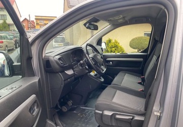 Opel Zafira D Compact 1.5 Diesel 120KM 2019 Opel Zafira OPEL ZAFIRA LIFE 9 OSOB 1.5 Diesel 120KM, zdjęcie 7